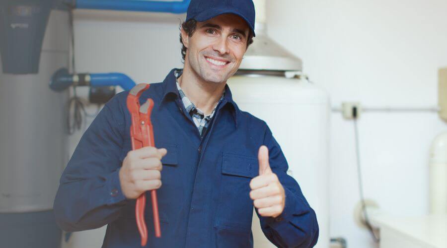 Professional expert plumbing services in Hartford, MI